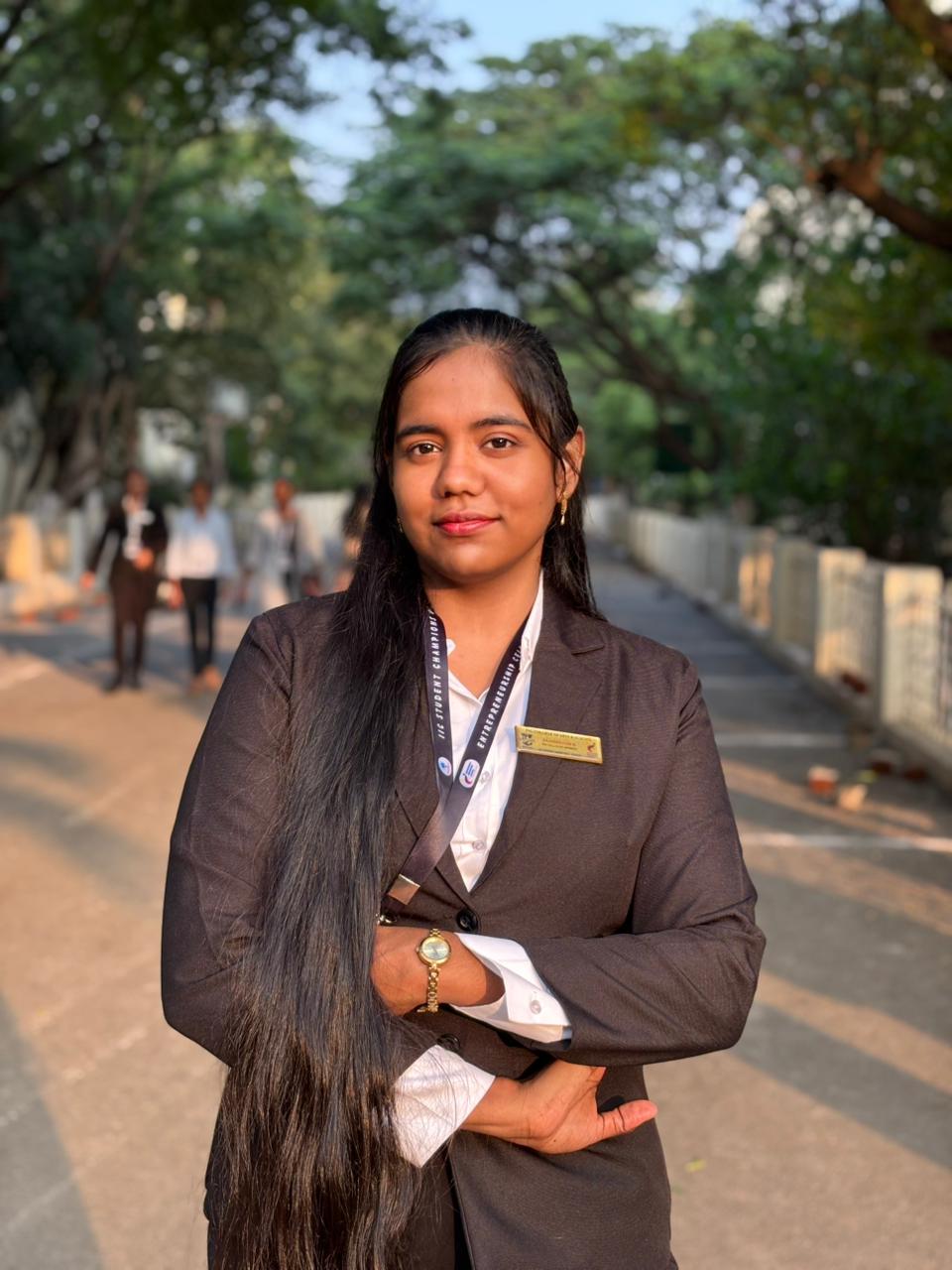 Sajna Begum M